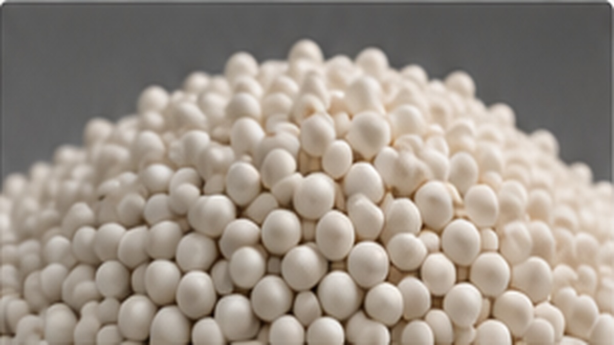 Chemical Fertilizers