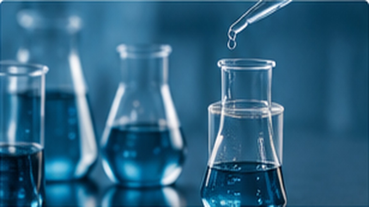 Industrial Chemicals