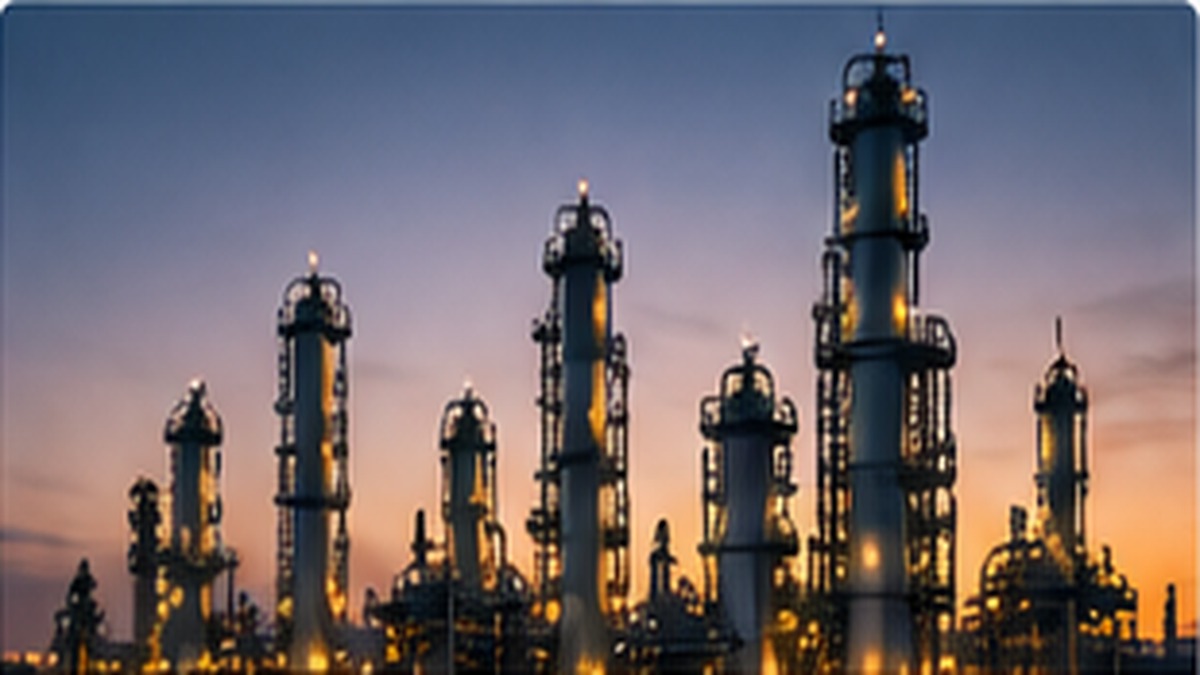 Petrochemicals